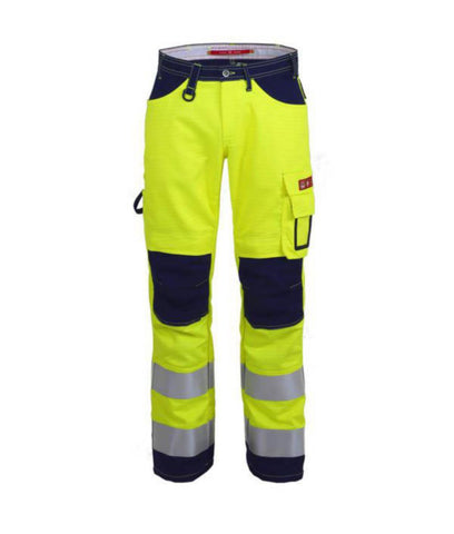 Bukse Strakofa El-line Multinorm kl.2