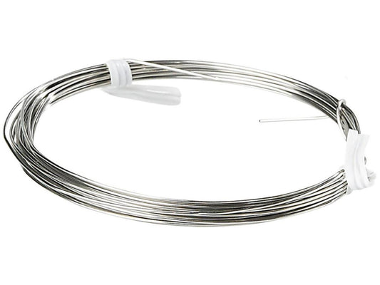 Tråd rustfri herdet