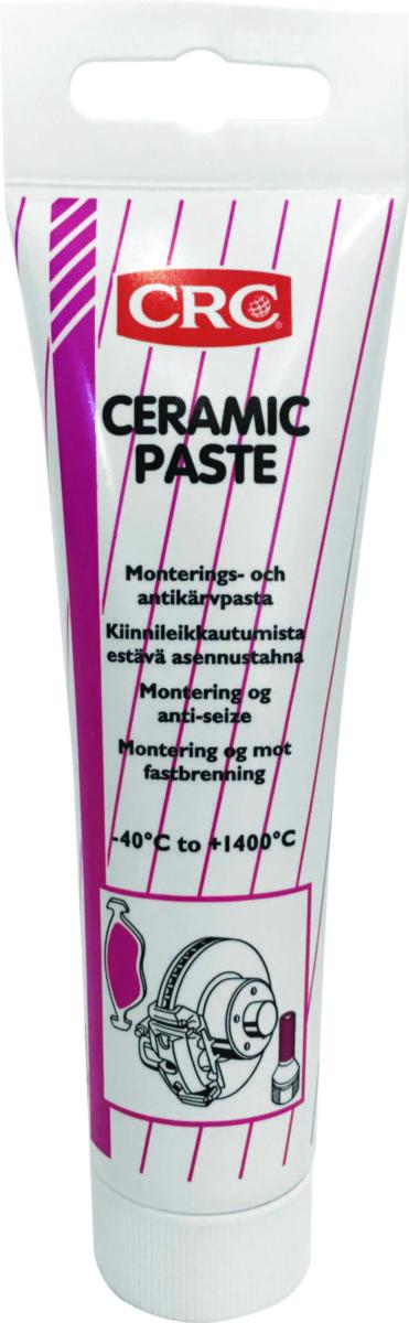 Pasta keramisk metallfri CRC Ceramic Paste