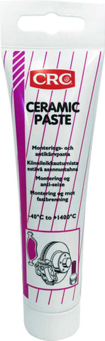 Pasta keramisk metallfri CRC Ceramic Paste