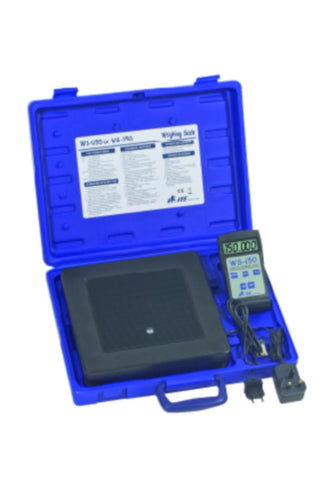 Digital vekt WS-150 - ITE