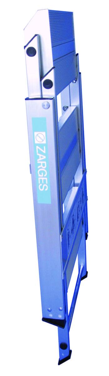 Sikkerhetstrapp Zarges Z500