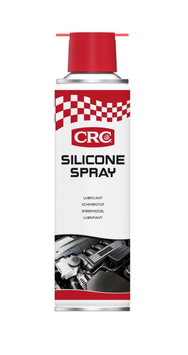 Silikonspray CRC Silicone Spray