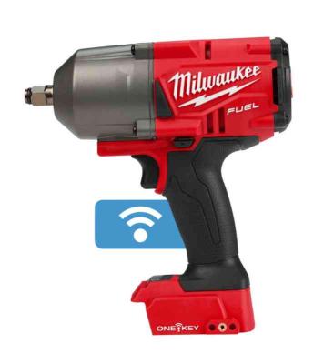 Muttertrekker Milwaukee M18 ONEFHIWF12-0X Solo (504185)