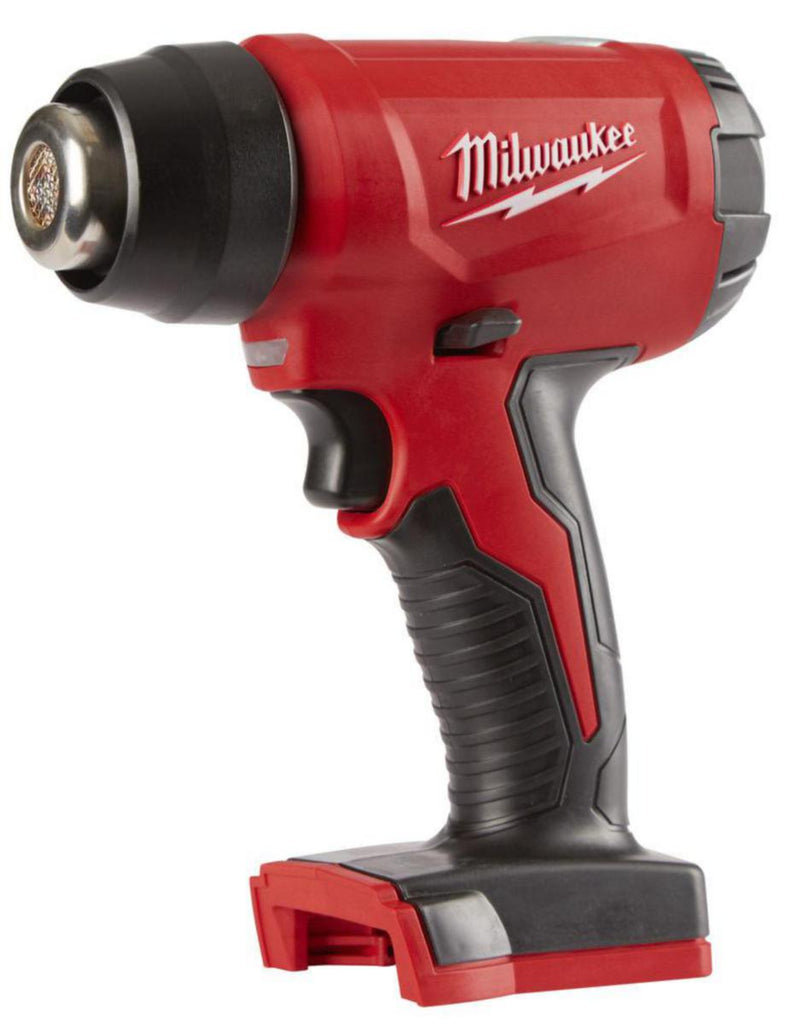 Varmluftpistol Milwaukee M18 BHG-0 Solo