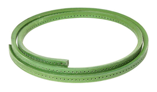 Skjøtbar Rem Grønn
