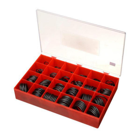 O-Ring Boks Sortiment B