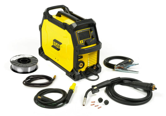 Esab Rebel EMP 215ic