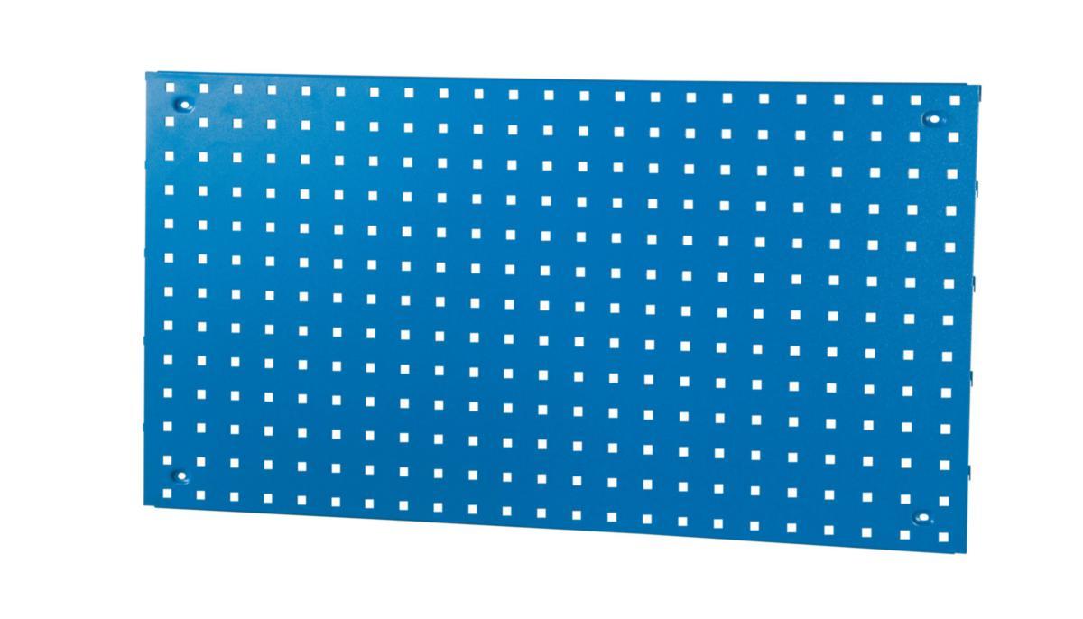 Verktøyplate perforert SWED