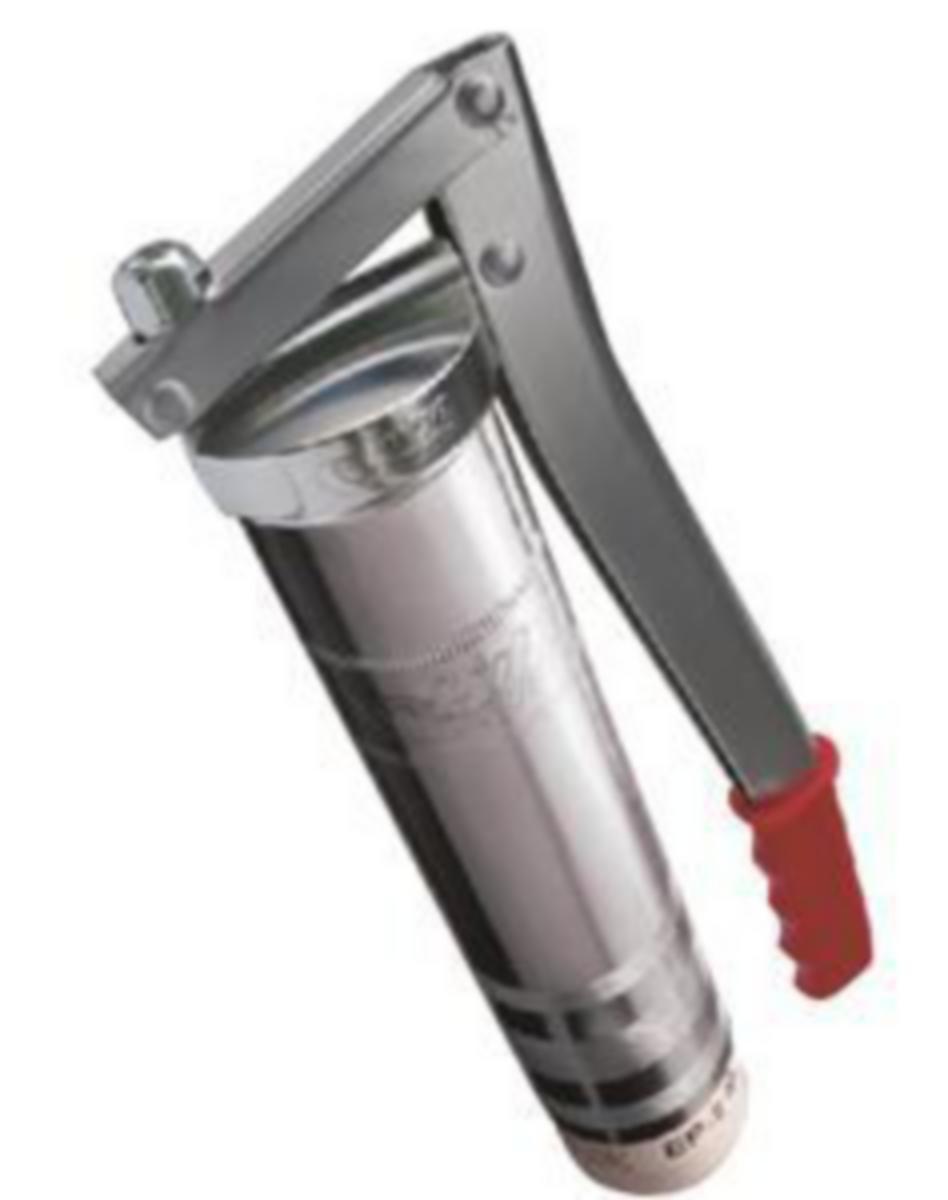 Fettpresse Lube Shuttle Manuell