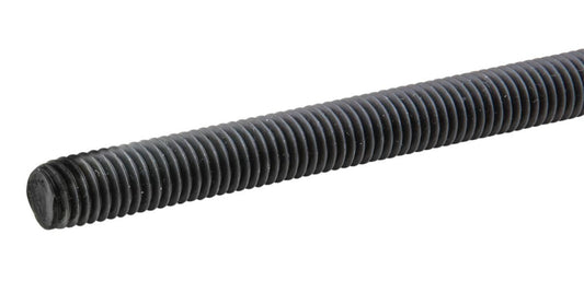 Gjengestag HGS 12.9 ubehandlet DIN 976