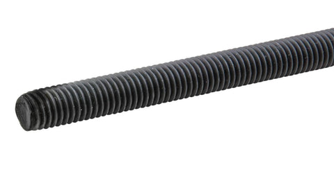 Gjengestag HGS 12.9 ubehandlet DIN 976