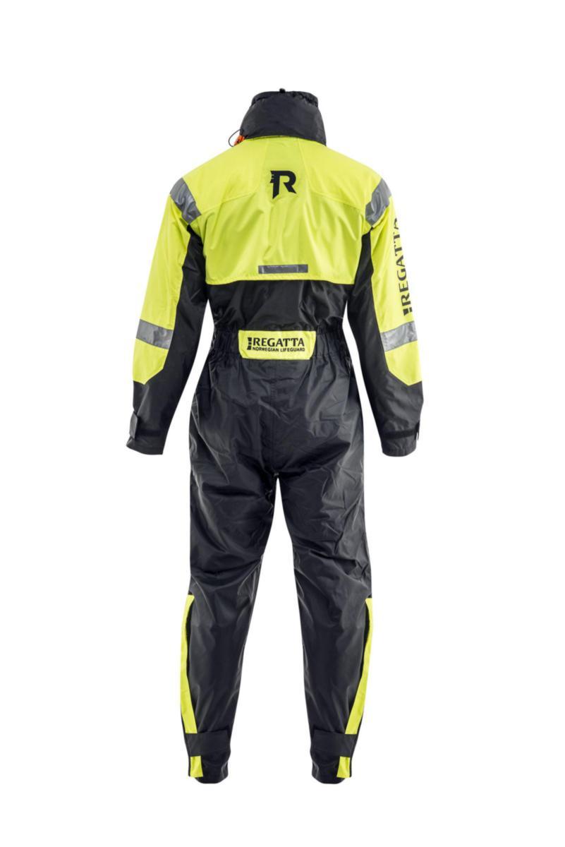 Flytedrakt Regatta Sportline 954