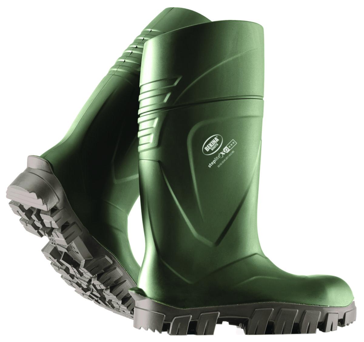 Termostøvel Bekina Steplite XAC9P S5