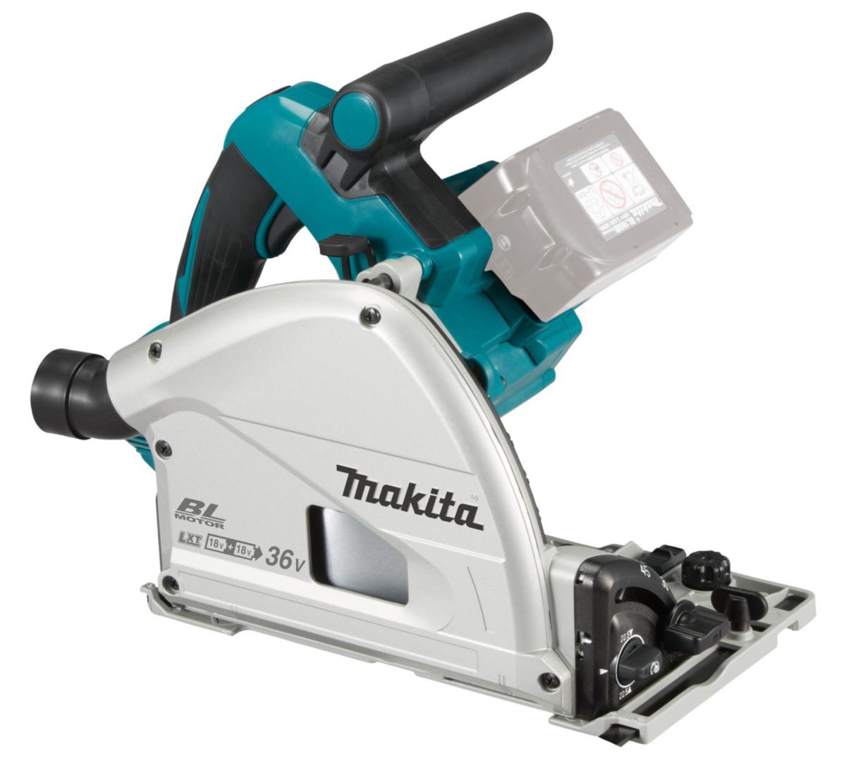 Dykksag Makita DSP600ZJ SOLO