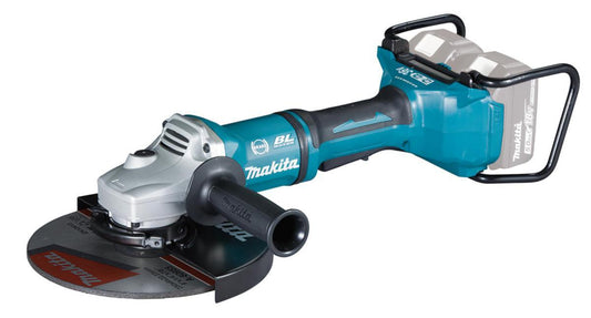 Vinkelsliper Makita DGA900ZX1 Solo