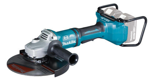 Vinkelsliper Makita DGA900ZX1 Solo