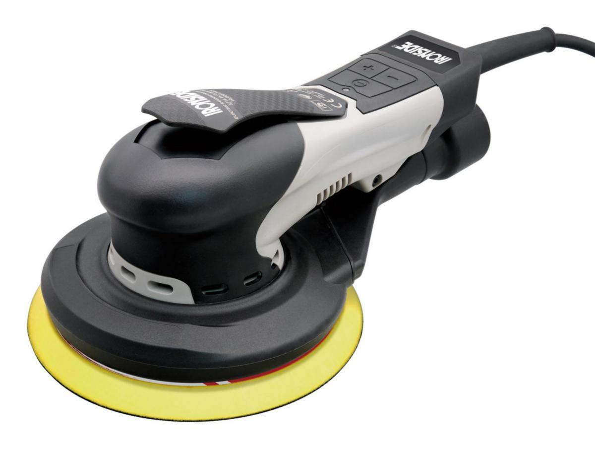 Slipemaskin Ironside OSC