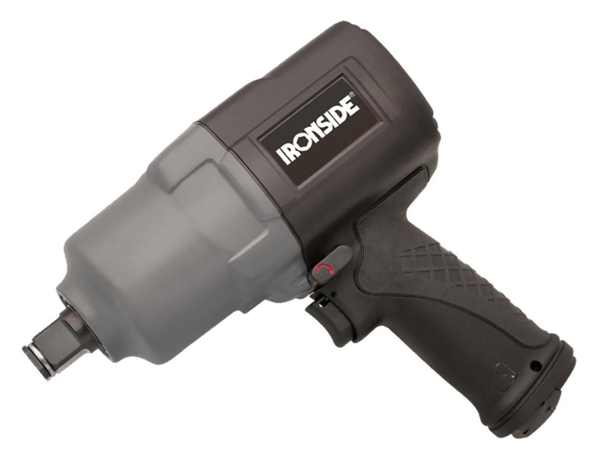 Muttertrekker Ironside 3/4" C579