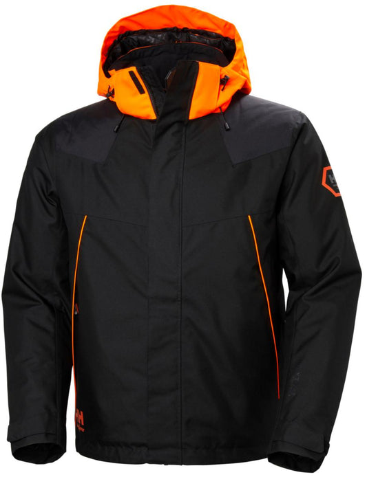 Vinterjakke allværs HH Chelsea Evolution - Helly Hansen