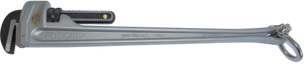 Rørtang Ridgid m/sikring