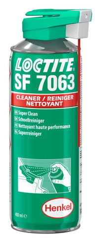 Delerens Loctite SF 7063