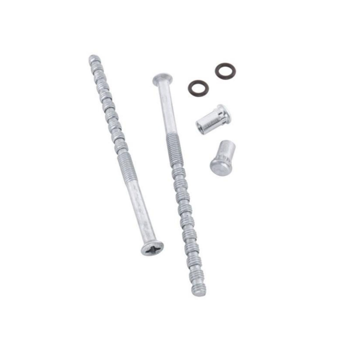 Vriderskruer og hylsemutter ASSA