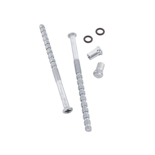 Vriderskruer og hylsemutter ASSA