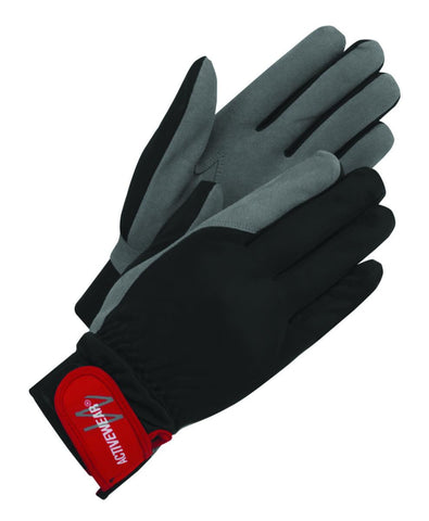 Monteringshanske microfiber Activewear® MO3527