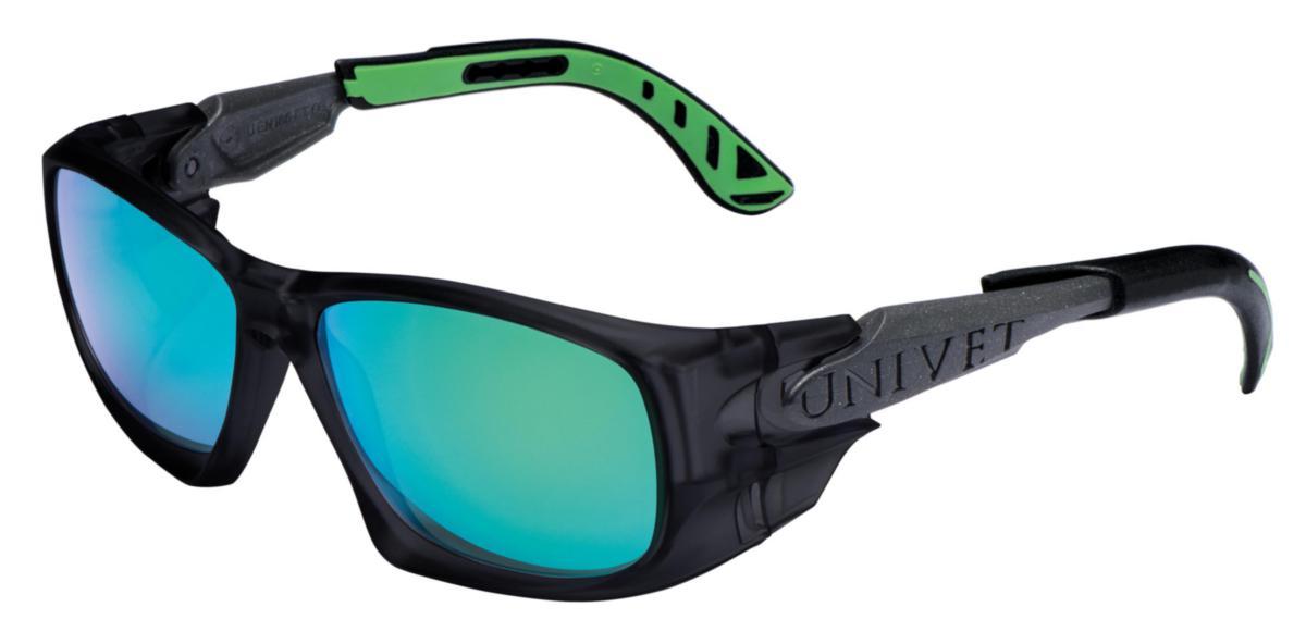 Vernebrille Univet 5X9 SPORT