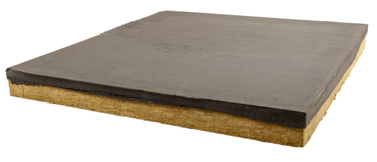 Brannisoleringsplate FireSeal Flex Board C