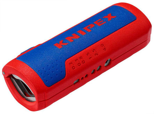 Avisoleringsverktøy Knipex 902202 TwistCut