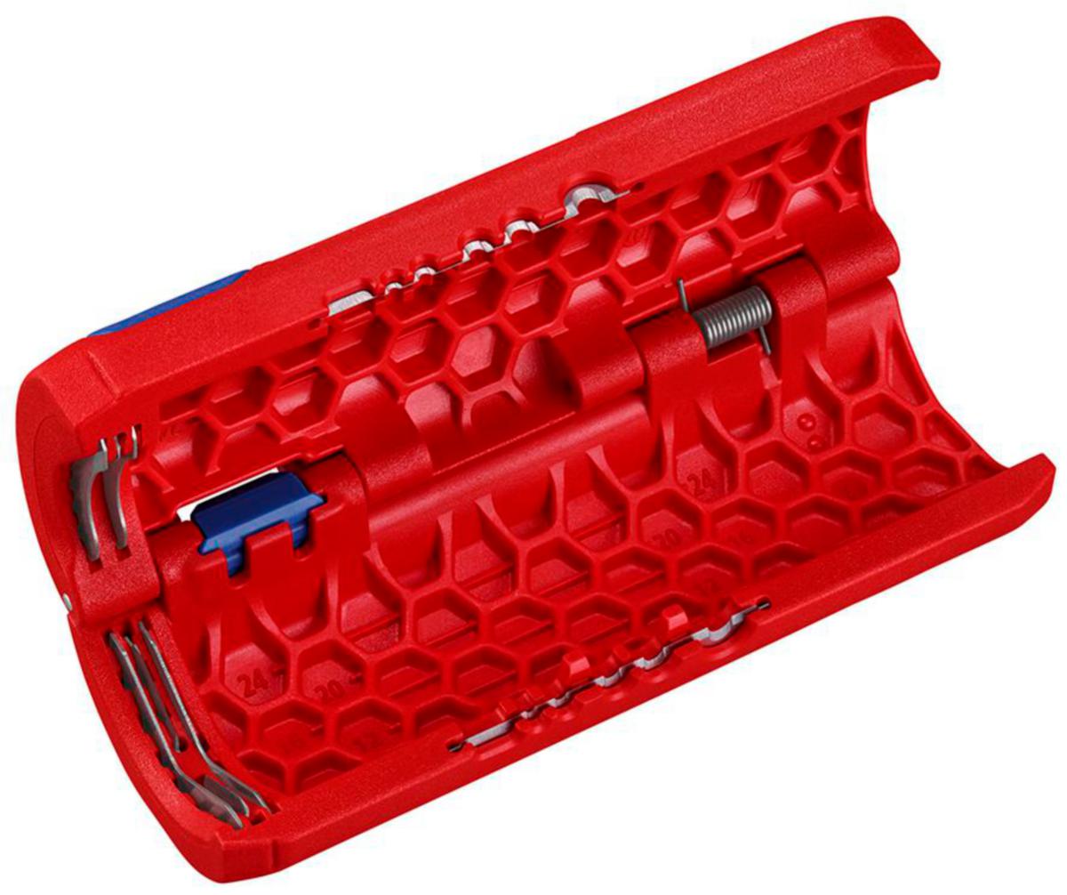 Avisoleringsverktøy Knipex 902202 TwistCut