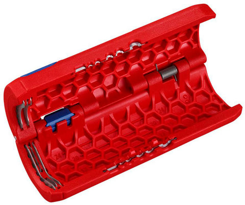 Avisoleringsverktøy Knipex 902202 TwistCut
