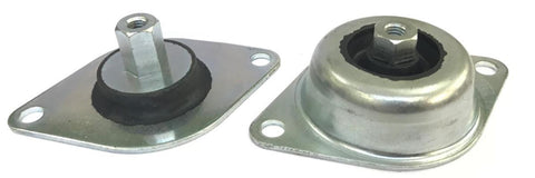 Vibrasjonsdemper Type HNG - IP Industriprodukter