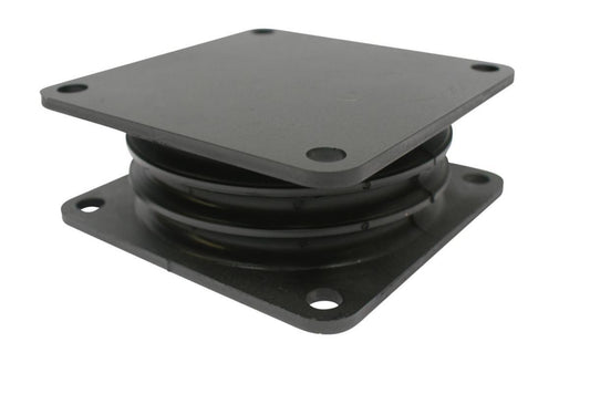 Vibrasjonsdemper Type SWM - IP Industriprodukter