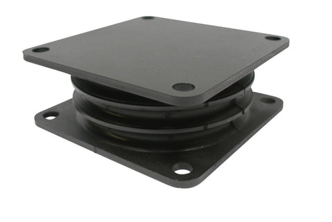 Vibrasjonsdemper Type SWM - IP Industriprodukter