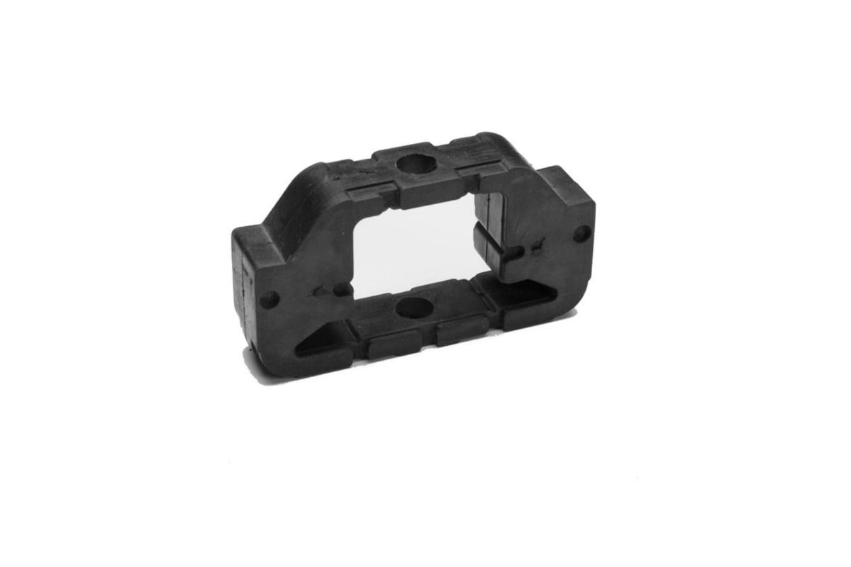 Vibrasjonsdemper Type DE - IP Industriprodukter
