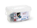 Halvmaske Moldex Readypack 7000-series (743202)