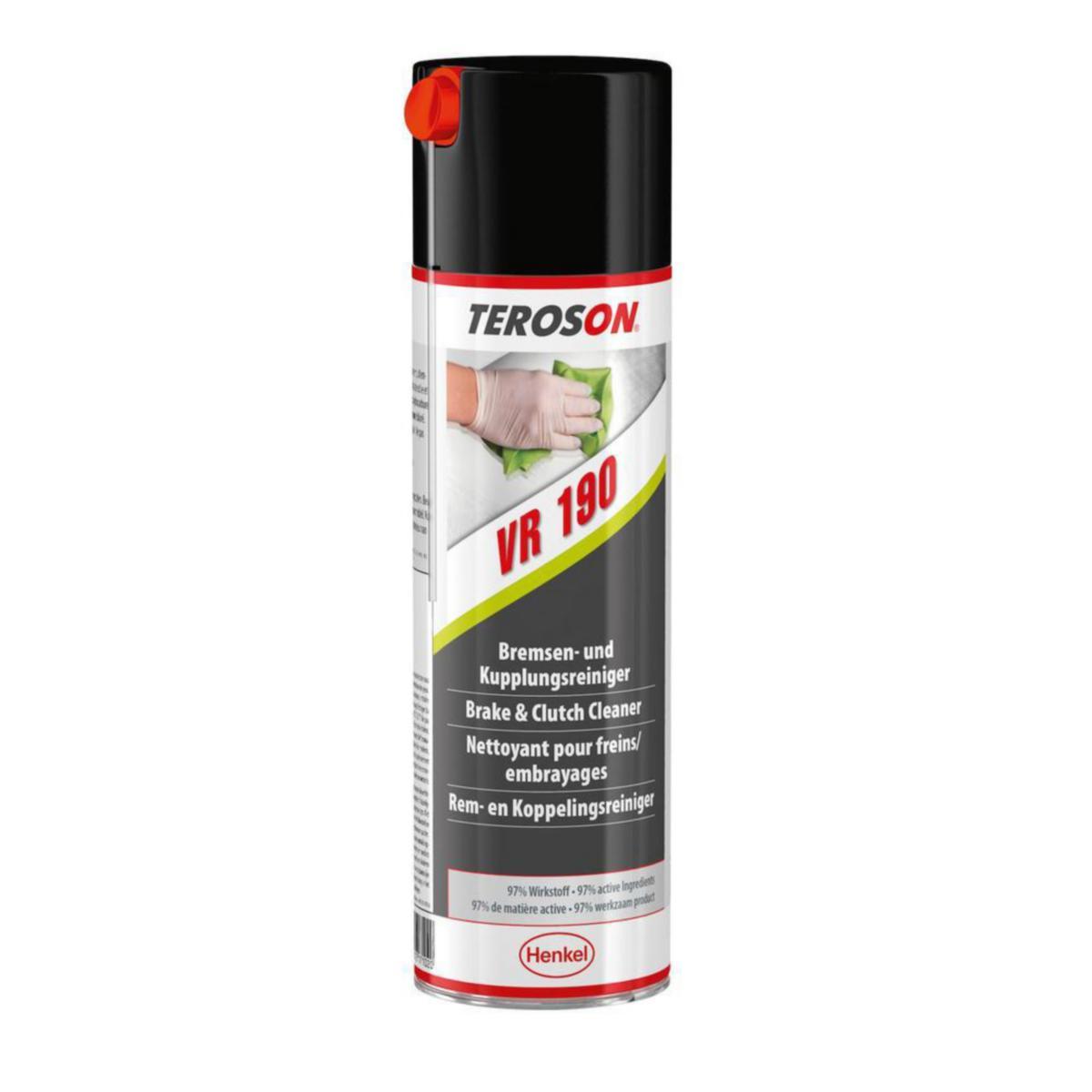 Bremserens Henkel 10 l Teroson