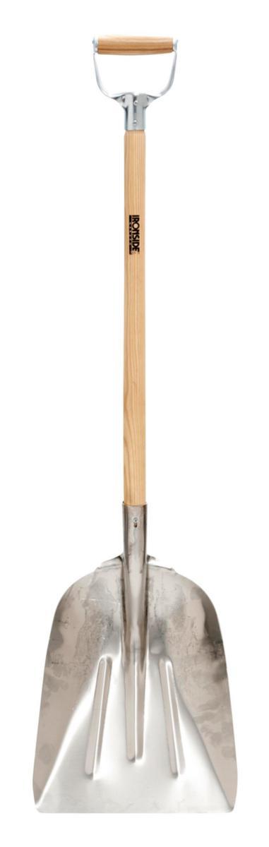Snø/kombispade Ironside