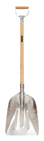 Snø/kombispade Ironside
