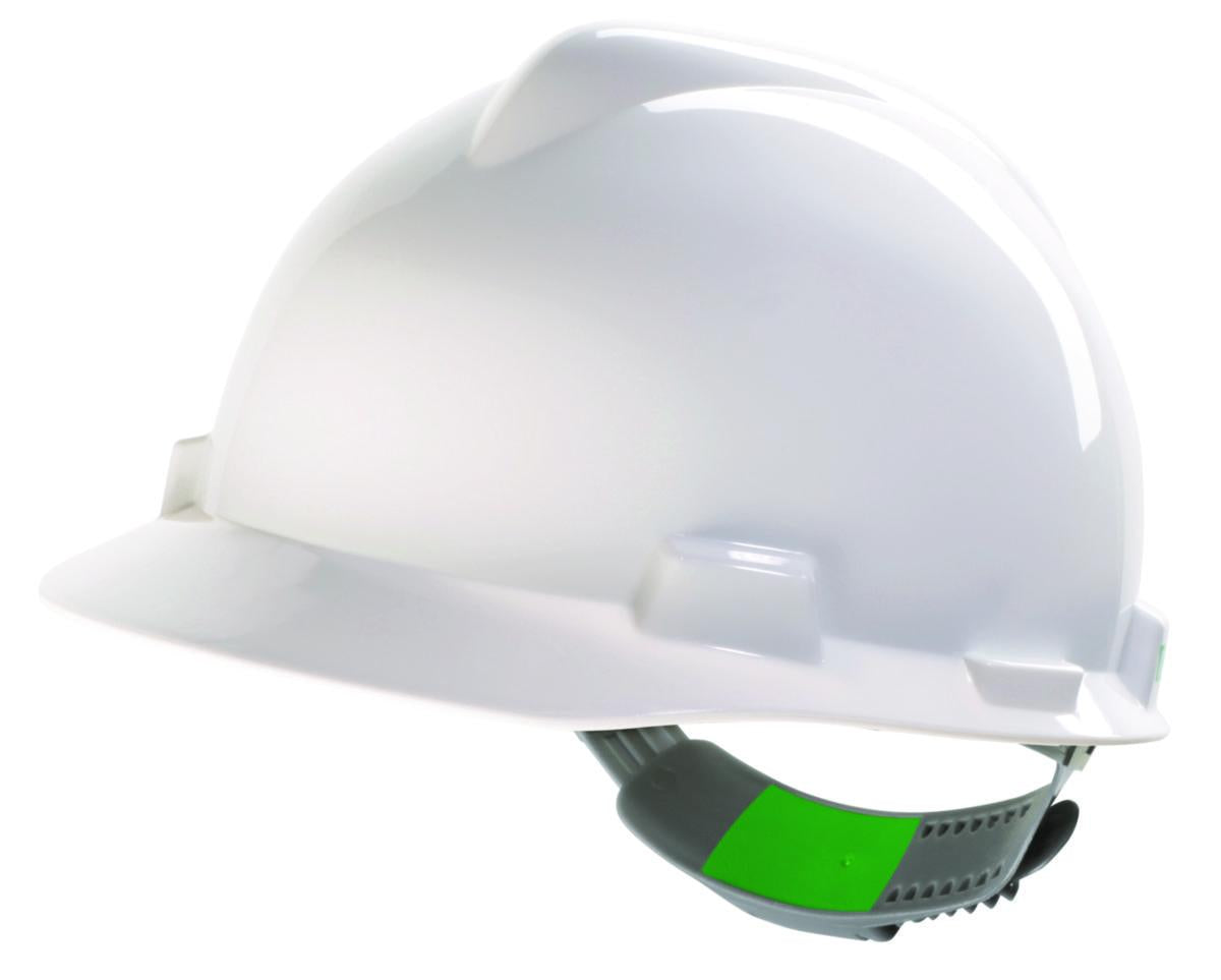Vernehjelm MSA V-gard