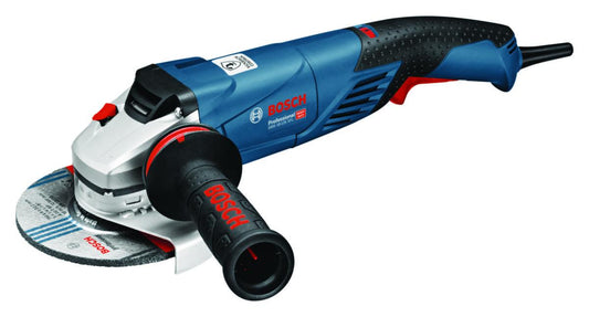 Vinkelsliper Bosch GWS 9-125 SPL fra BOSCH