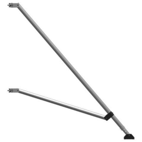 Stillas Stabilisator Z600 S-PLUS - Zarges