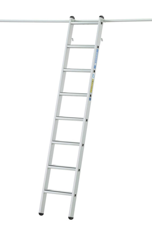 Reolstige Zarges
