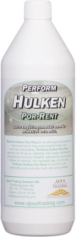 Rengjøringsmiddel Peform Hulken Por-rent - Perform