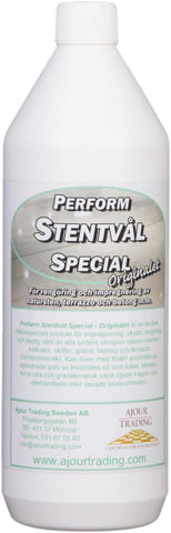 Rengjøring Steinvask Special Original - Perform