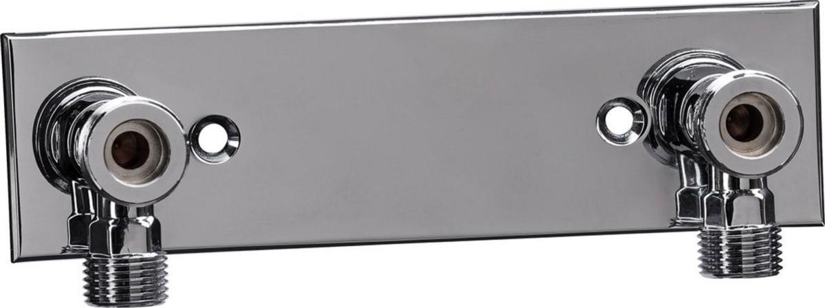 Batterifeste 150 c/c for veggbatteri, a-collection