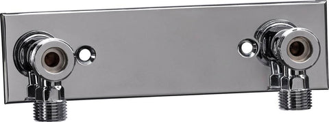 Batterifeste 150 c/c for veggbatteri, a-collection